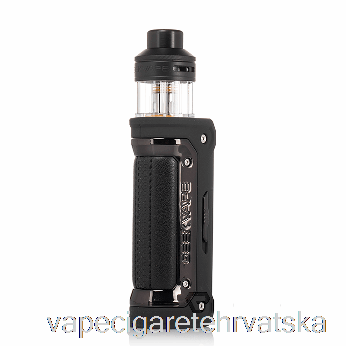 Vape Cigarete Geek Vape E100 (aegis Eteno) Starter Kit Black